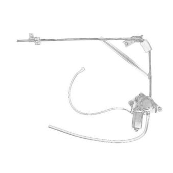 Lève-vitre PACOL IVE-WR-012