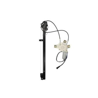 Lève-vitre avant droit  PACOL IVE-WR-001R