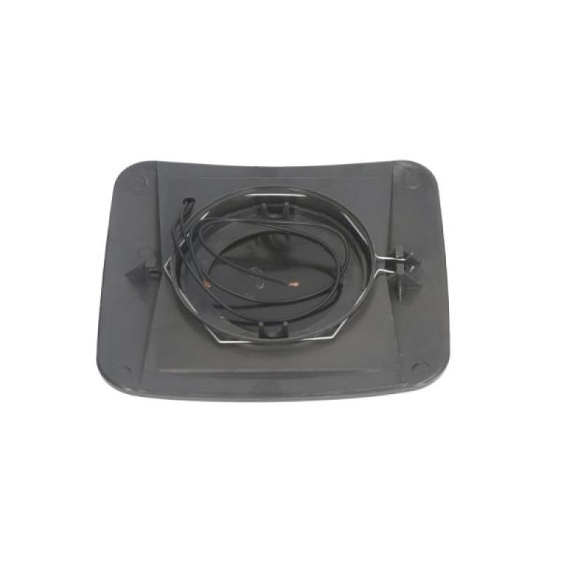 Verre de rétroviseur, rétroviseur extérieur PACOL IVE-MR-020 - Visuel 3