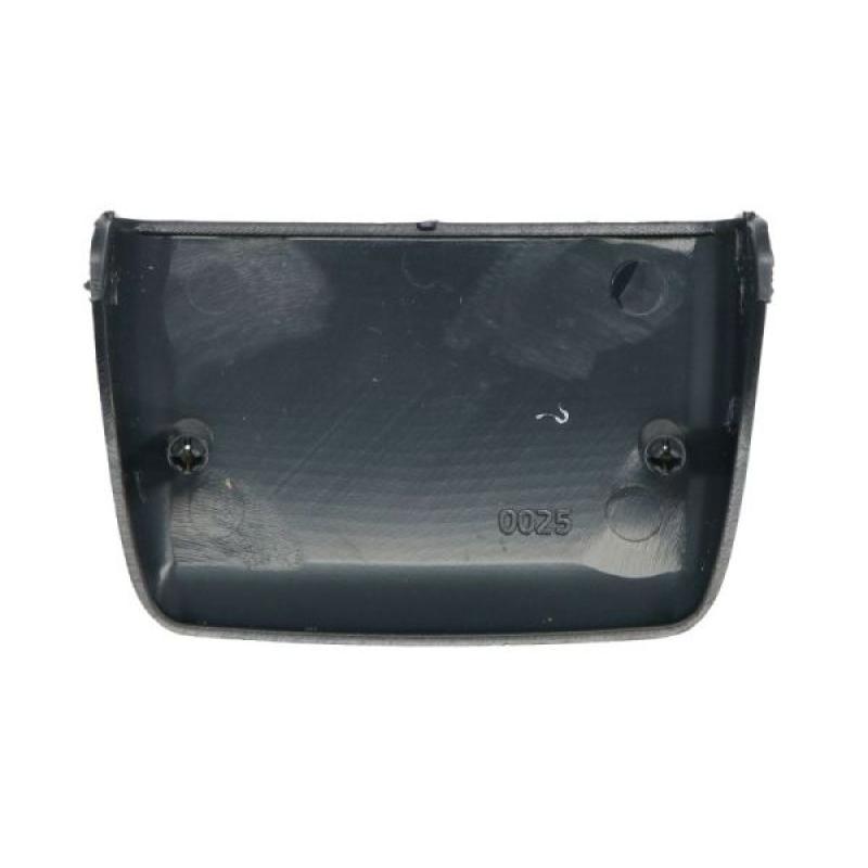 Déflecteur PACOL MAN-FP-021 - Visuel 1