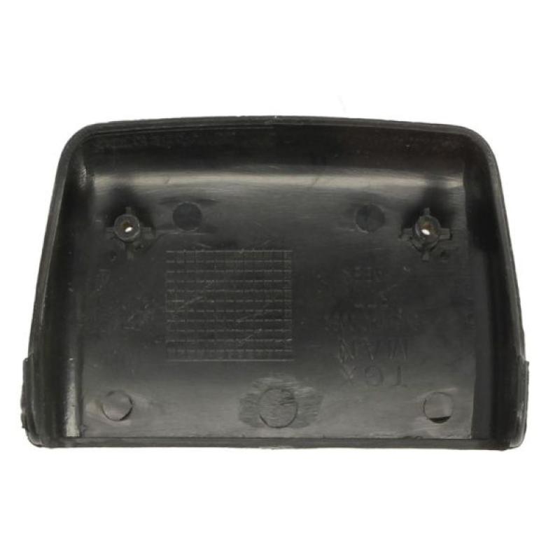 Déflecteur PACOL MAN-FP-022 - Visuel 1