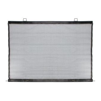 Cadre, grille de radiateur PACOL MAN-FP-051