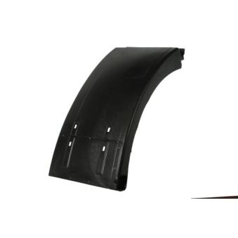 Aile arrière gauche  PACOL MAN-FM-002L