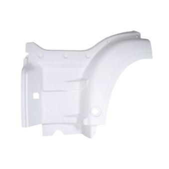 Marchepied PACOL MAN-FS-005L