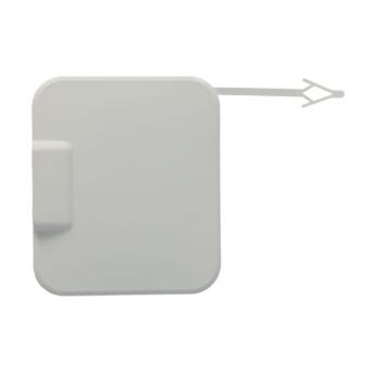 Marchepied PACOL MAN-FS-006