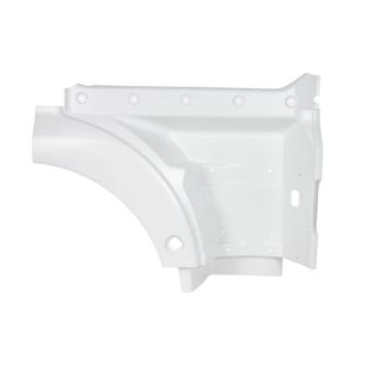 Marchepied PACOL MAN-FS-008R