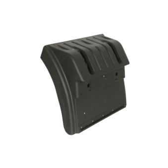 Aile arrière gauche  PACOL MAN-MG-001L