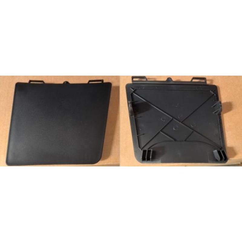 Marchepied PACOL RVI-SP-024L - Visuel 2