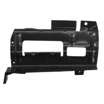 Marchepied PACOL RVI-SP-034L