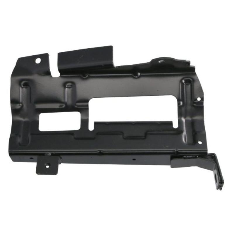 Marchepied PACOL RVI-SP-034L - Visuel 1