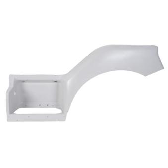 Marchepied PACOL RVI-SP-039L