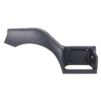 Marchepied PACOL RVI-SP-039R