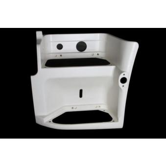 Marchepied PACOL RVI-SP-003L