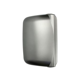 Boitier, rétroviseur extérieur PACOL RVI-MR-005