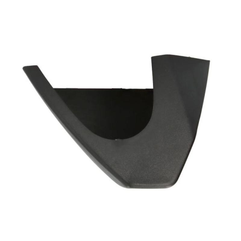 Revêtement, rétroviseur extérieur PACOL RVI-MR-024L - Visuel 1