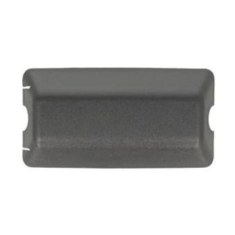 Revêtement, rétroviseur extérieur PACOL RVI-MR-016