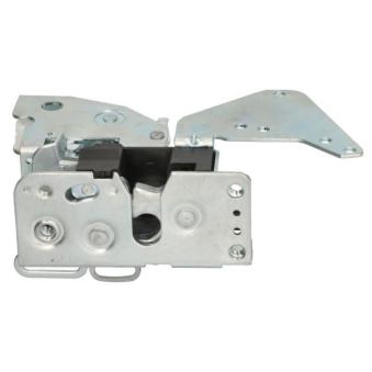 Serrure de porte avant gauche PACOL SCA-DH-012L