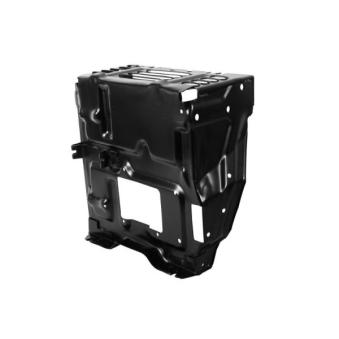 Couvercle, bac d'accumulateur PACOL SCA-BC-010