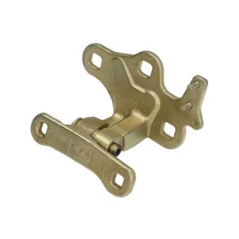 Charnière de porte PACOL SCA-DH-015R