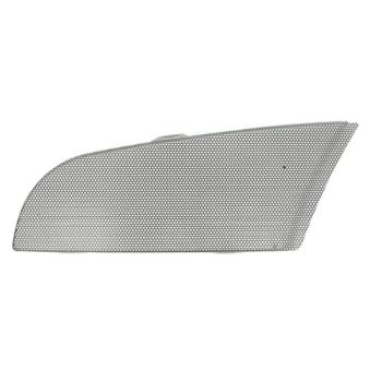 Grille de ventilation, pare-chocs PACOL SCA-FP-010L