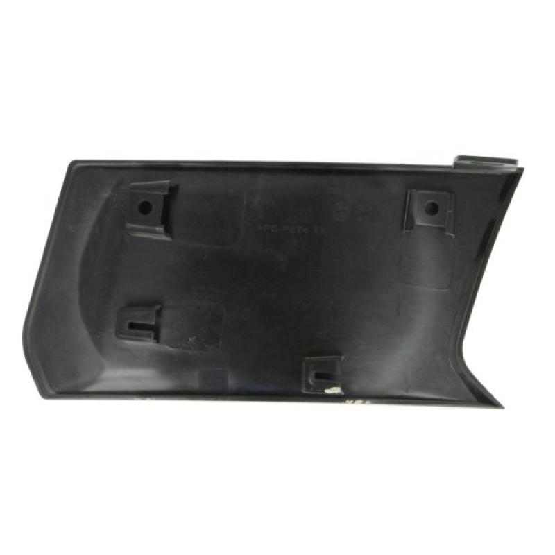 Enjoliveur, grille de radiateur PACOL SCA-FP-041R - Visuel 1