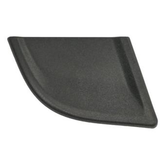 Enjoliveur, projecteur antibrouillard avant gauche PACOL SCA-FB-037L