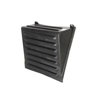 Couvercle, bac d'accumulateur PACOL