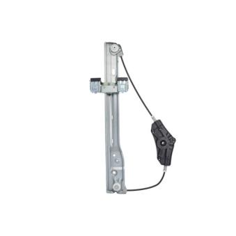 Lève-vitre   PACOL SCA-WR-013