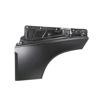 Porte, Carrosserie PACOL VOL-DE-001L