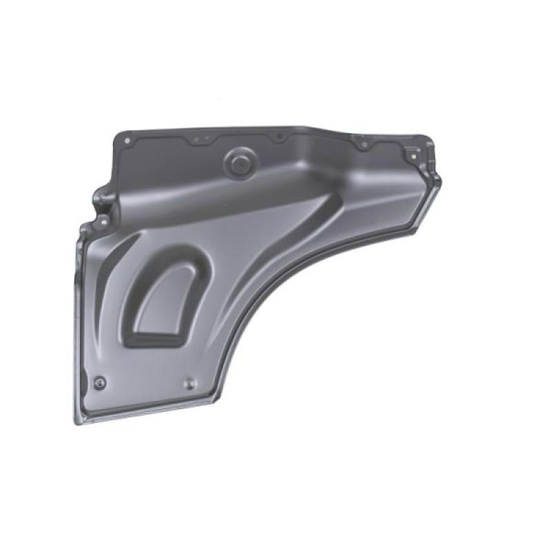 Porte, Carrosserie PACOL VOL-DE-001R - Visuel 1