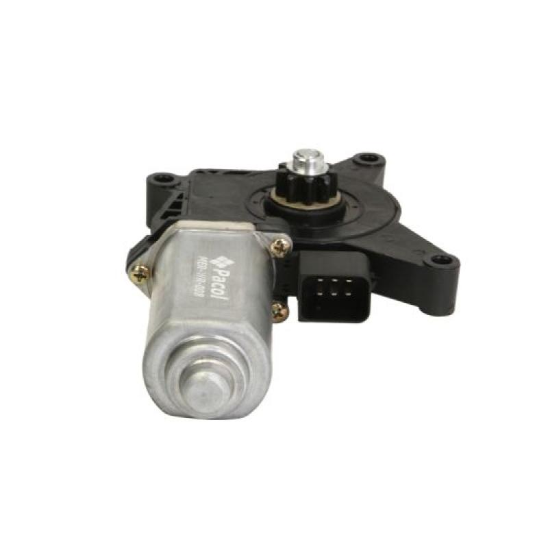 Moteur électrique, lève-vitre PACOL MER-WR-008 - Visuel 1