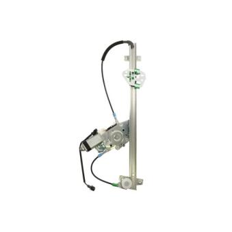 Lève-vitre PACOL MER-WR-013