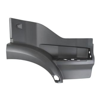 Marchepied PACOL MER-SP-054R