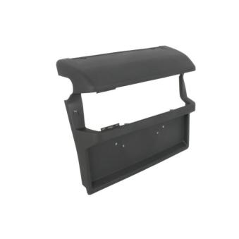 Aile arrière droit PACOL SCA-MG-021R