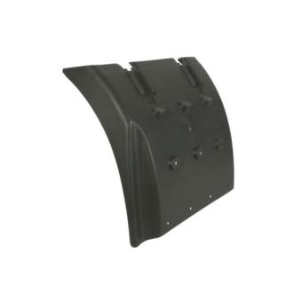 Aile arrière gauche PACOL SCA-MG-027L