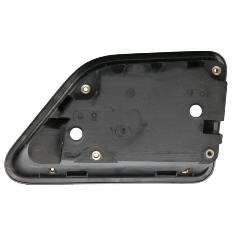 Boîtier, projecteur principal PACOL SCA-HLS-020L - Visuel 1