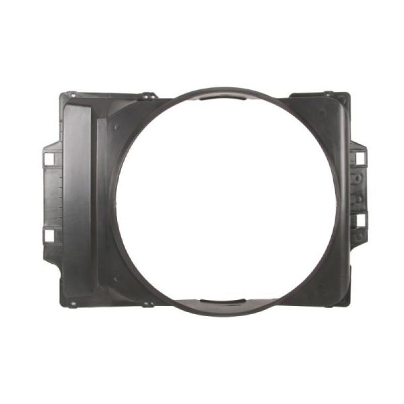 Cadre, grille de radiateur PACOL RVI-FC-003 - Visuel 1