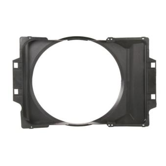 Cadre, grille de radiateur PACOL RVI-FC-003