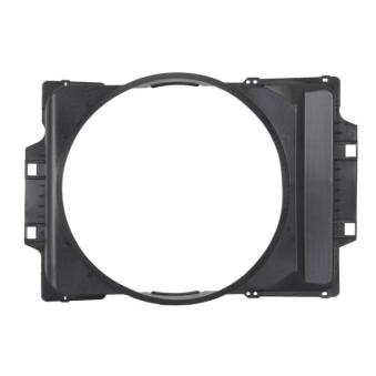 Déflecteur PACOL RVI-FC-001