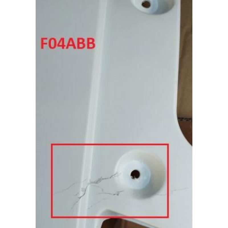 Pare-chocs PACOL RVI-FB-025 - Visuel 1