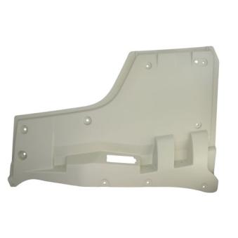 Prolongation de la porte PACOL RVI-DE-004R