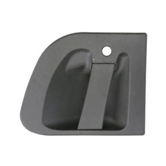 Poignée de porte PACOL RVI-DH-001L