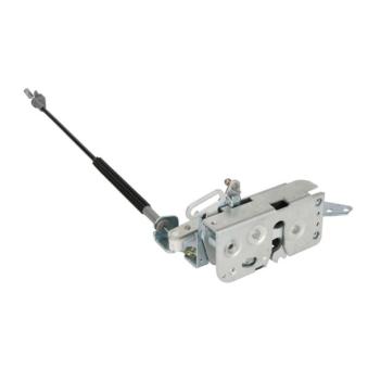 Serrure de porte PACOL RVI-DH-004R
