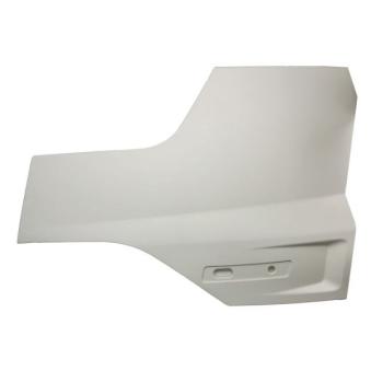 Prolongation de la porte PACOL RVI-DE-003L