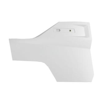 Prolongation de la porte PACOL RVI-DE-003R