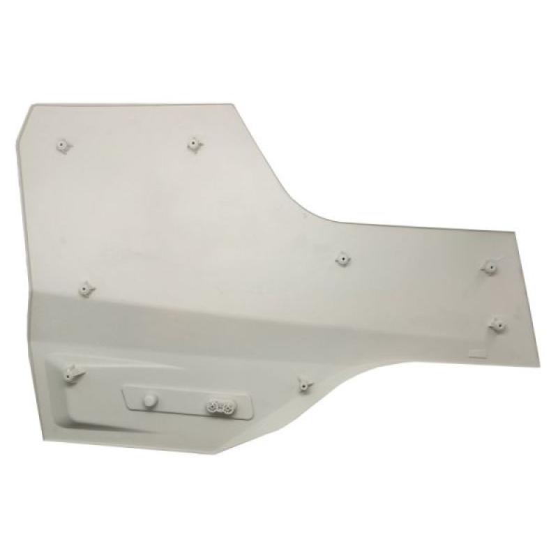 Prolongation de la porte PACOL RVI-DE-003L - Visuel 1