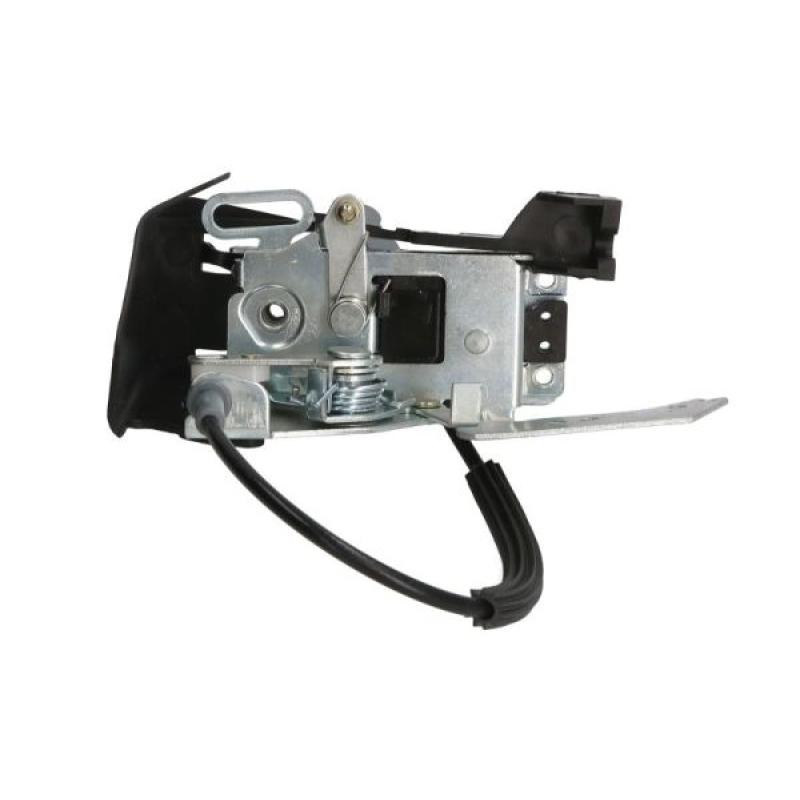 Serrure de porte PACOL RVI-DH-004L - Visuel 1