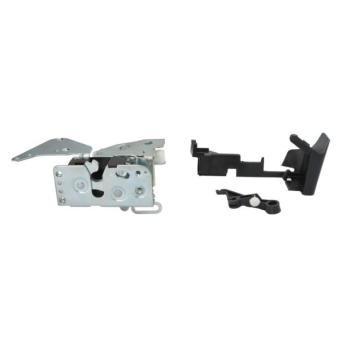 Serrure de porte PACOL RVI-DH-006R