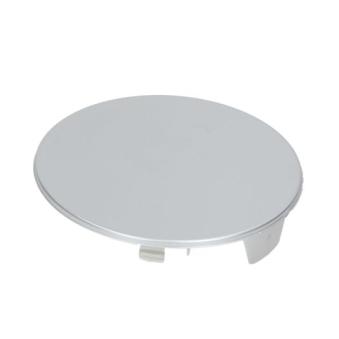 Recouvrement de pare-chocs, dispositif d'attelage PACOL RVI-BC-007