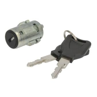 Serrure de porte avant PACOL RVI-DR-002